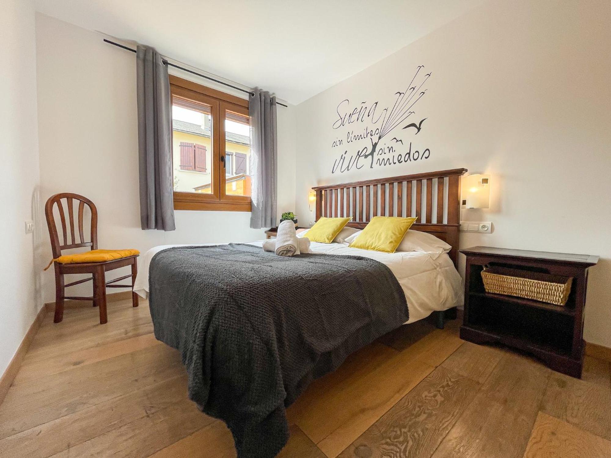 Bonita Casa. Gran Jardin. Con Wifi. Villa Bourg-Madame Buitenkant foto